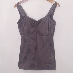 Lululemon athletic top 6